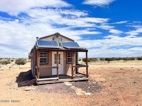 7659 Kasias Trl, Snowflake, AZ 85937