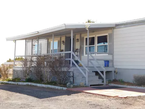 55 Short Ln, Concho, AZ 85924