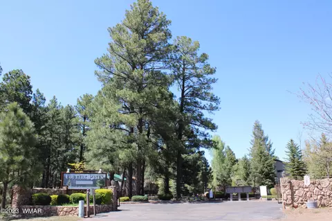 72 S Adair Dr #72, Pinetop, AZ 85935