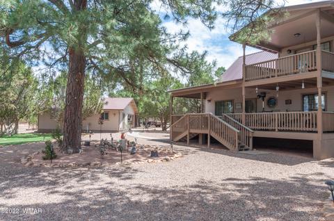 3234 Bigler Rd, Overgaard, AZ 85933