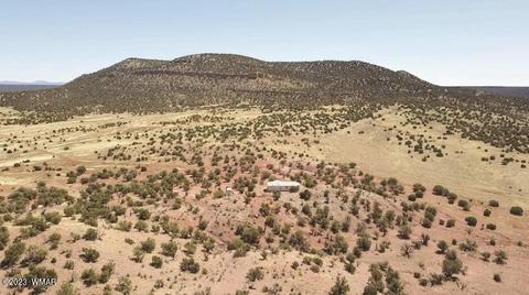 45 N 8605, Concho, AZ 85924
