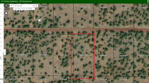 62 County Rd, Concho, AZ 85924 photo 7