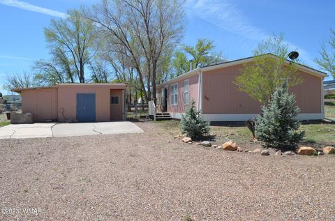 540 Sierra Dr, Taylor, AZ 85939