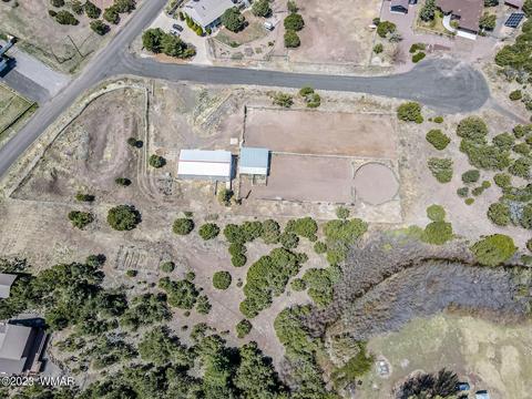 1065 Edith Dr, Eagar, AZ 85925 photo 5