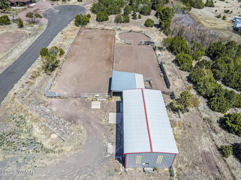1065 Edith Dr, Eagar, AZ 85925 photo 4