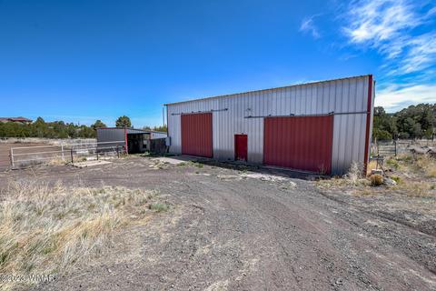 1065 Edith Dr, Eagar, AZ 85925 photo 2