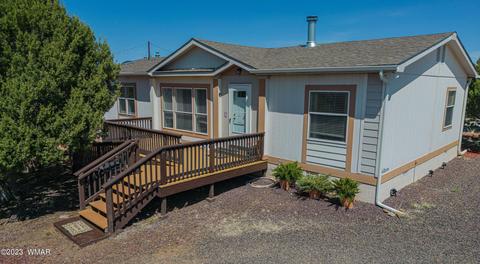 2096 Cs Ranch Rd, Show Low, AZ 85901