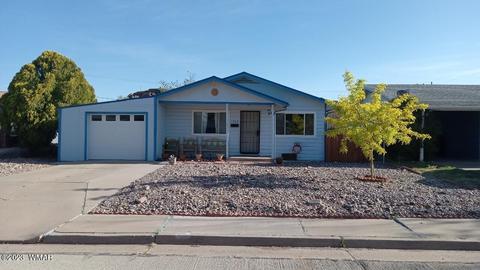 1308 W Erie St, Holbrook, AZ 86025