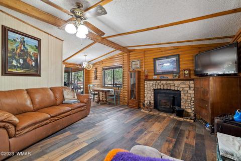 44 N2132, Alpine, AZ 85920 photo 6