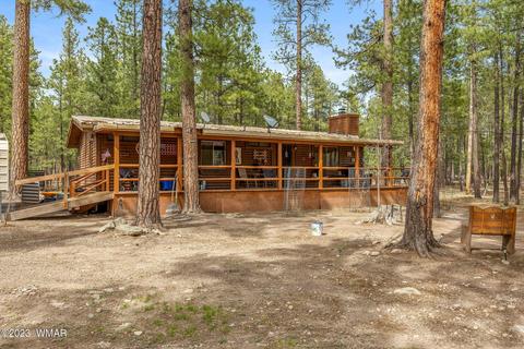 44 N2132, Alpine, AZ 85920 photo 4