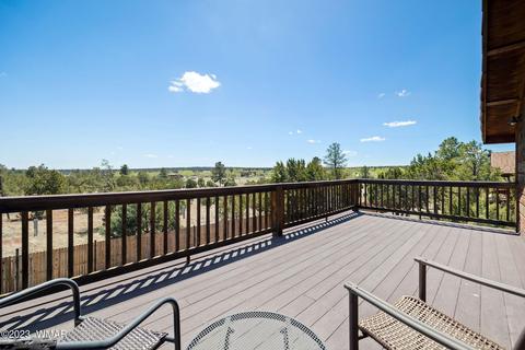 2745 Kittyhawk Ln, Overgaard, AZ 85933 photo 24