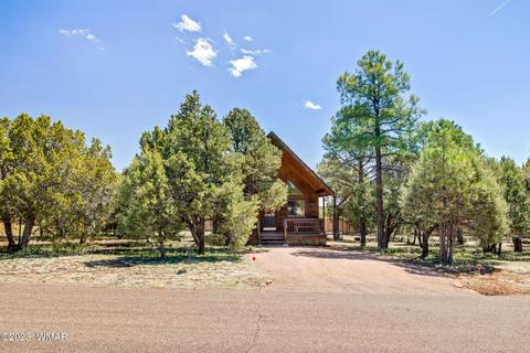 2745 Kittyhawk Ln, Overgaard, AZ 85933 photo 3