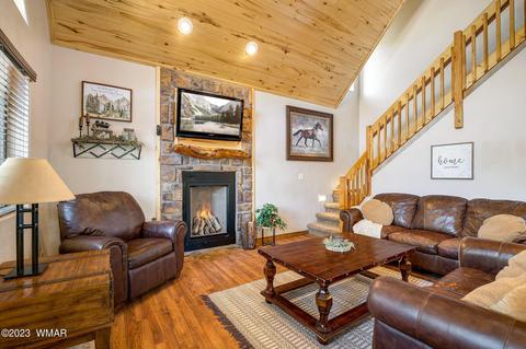 2745 Kittyhawk Ln, Overgaard, AZ 85933 photo 6