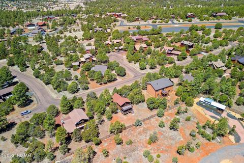 2745 Kittyhawk Ln, Overgaard, AZ 85933 photo 33