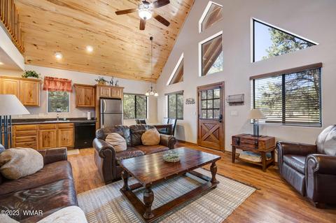 2745 Kittyhawk Ln, Overgaard, AZ 85933 photo 7