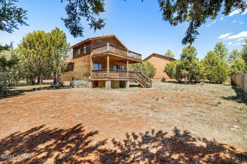 2745 Kittyhawk Ln, Overgaard, AZ 85933 photo 25