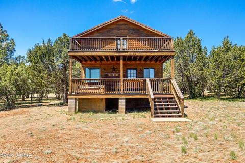 2745 Kittyhawk Ln, Overgaard, AZ 85933 photo 26