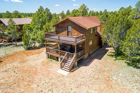 2745 Kittyhawk Ln, Overgaard, AZ 85933 photo 34