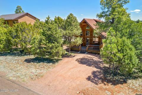 2745 Kittyhawk Ln, Overgaard, AZ 85933 photo 30