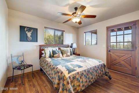 2745 Kittyhawk Ln, Overgaard, AZ 85933 photo 13