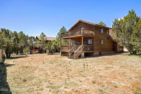 2745 Kittyhawk Ln, Overgaard, AZ 85933 photo 27