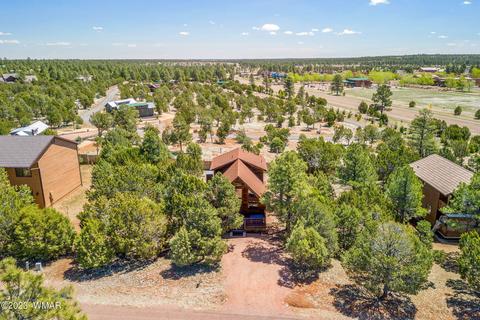 2745 Kittyhawk Ln, Overgaard, AZ 85933 photo 31