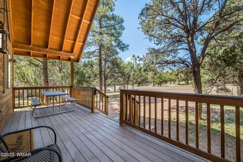 2745 Kittyhawk Ln, Overgaard, AZ 85933 photo 4