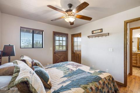 2745 Kittyhawk Ln, Overgaard, AZ 85933 photo 14