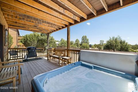 2745 Kittyhawk Ln, Overgaard, AZ 85933 photo 28