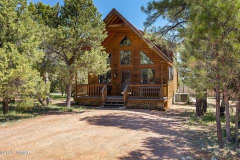 2745 Kittyhawk Ln, Overgaard, AZ 85933 photo 2