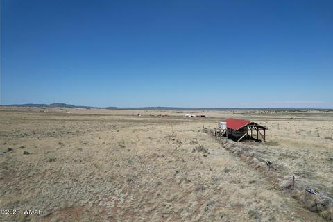 Antelope Ridge Lot 78, Concho, AZ 85924