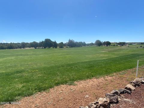 1853 Fairway Run, Show Low, AZ 85901