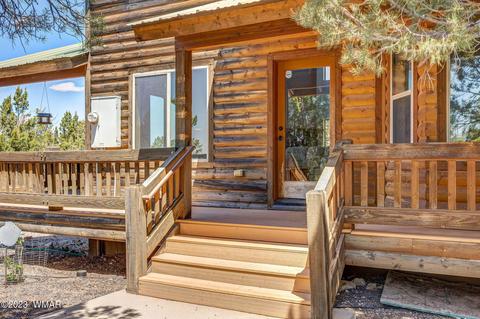 3259 Alkire Rd, Overgaard, AZ 85933 photo 8