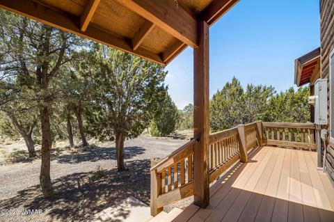 3259 Alkire Rd, Overgaard, AZ 85933 photo 5