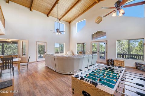 3259 Alkire Rd, Overgaard, AZ 85933 photo 10
