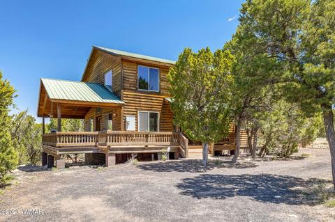 3259 Alkire Rd, Overgaard, AZ 85933 photo 2