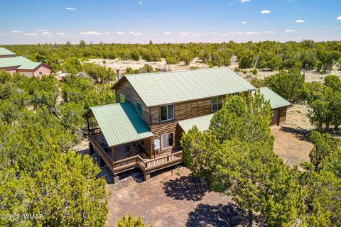 3259 Alkire Rd, Overgaard, AZ 85933