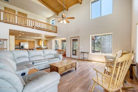 3259 Alkire Rd, Overgaard, AZ 85933 photo 12