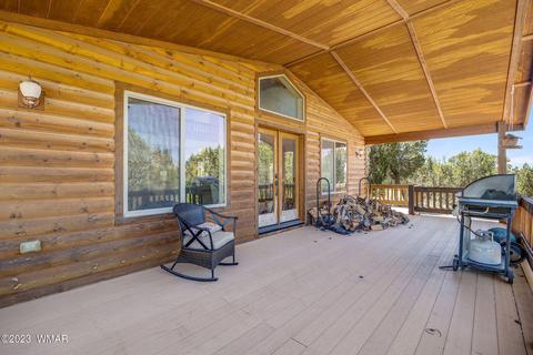 3259 Alkire Rd, Overgaard, AZ 85933 photo 7
