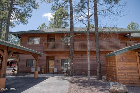 2566 Village Dr #38, Pinetop, AZ 85935