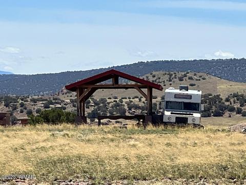 30 County Road N8451, Concho, AZ 85924