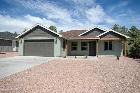 761 S Bushman, Show Low, AZ 85901