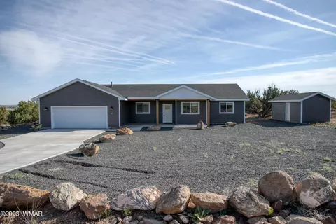7838 Cedar Trl, Show Low, AZ 85901