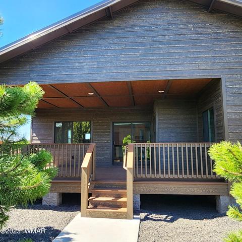 8237 Windward Dr, Show Low, AZ 85901 photo 3