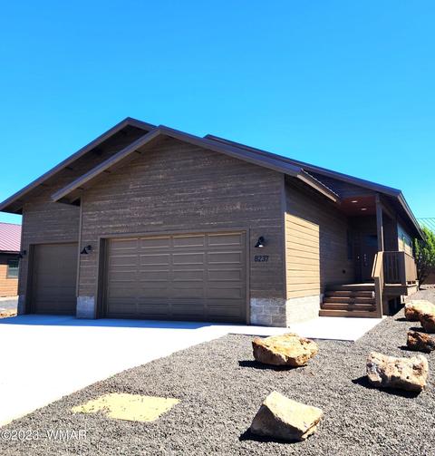 8237 Windward Dr, Show Low, AZ 85901