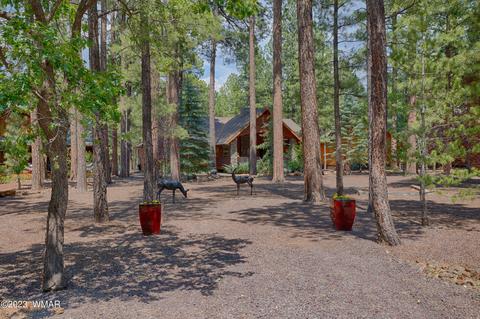 4745 Deep Forest Dr, Pinetop, AZ 85935