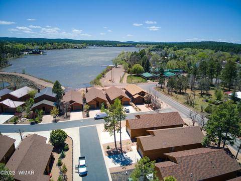1995 N Lake Breeze Rd, Lakeside, AZ 85929