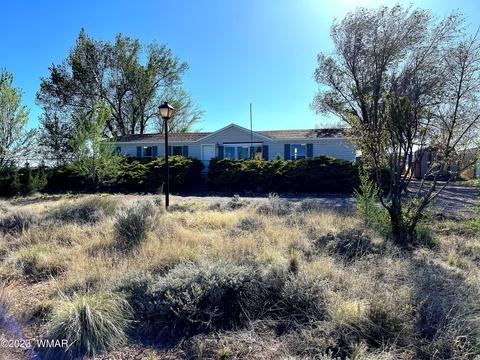 344 N Peach Blossom Ln, Snowflake, AZ 85937