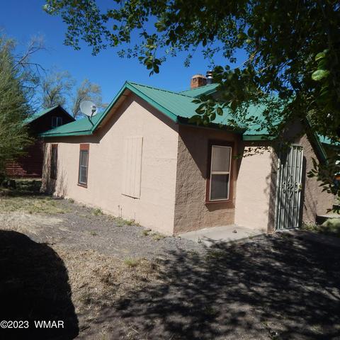 118 E 6th Ave, Eagar, AZ 85925 photo 16