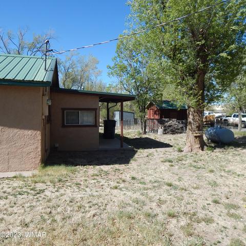 118 E 6th Ave, Eagar, AZ 85925 photo 15